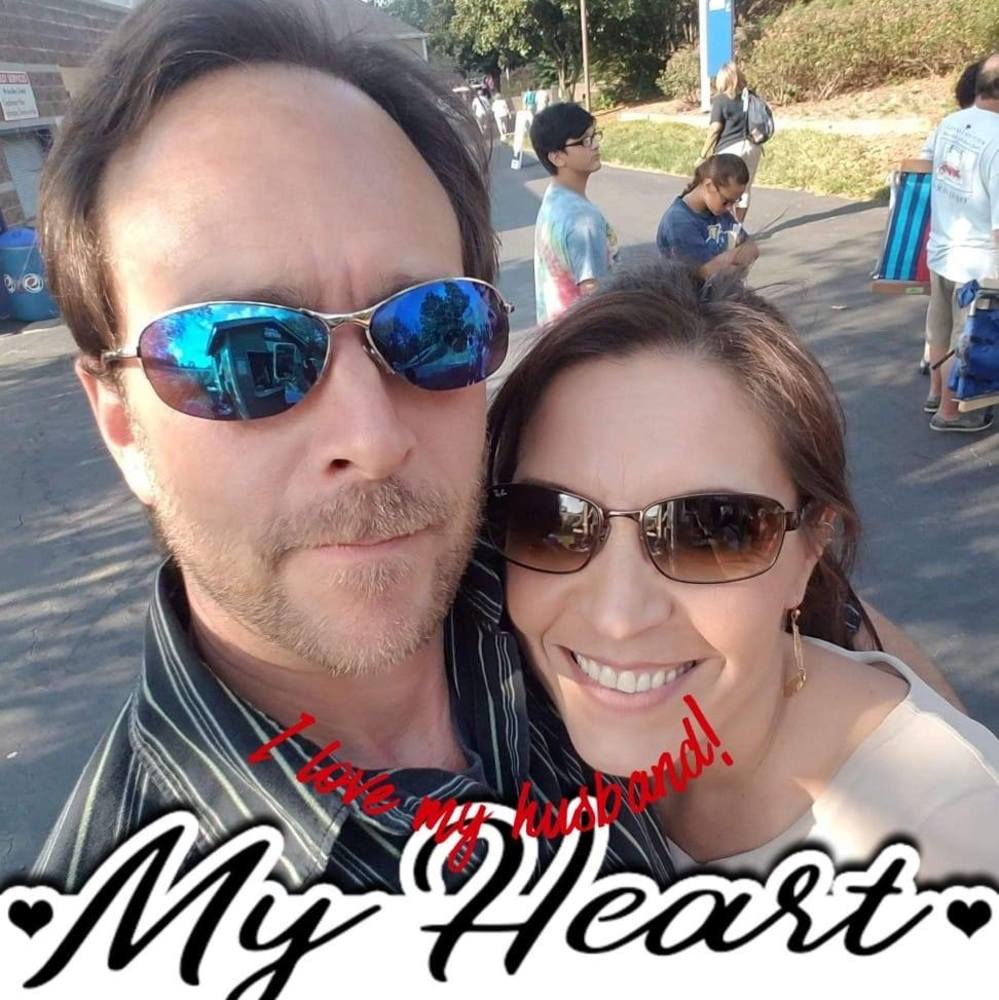 Meet your Posher, Garymichelle